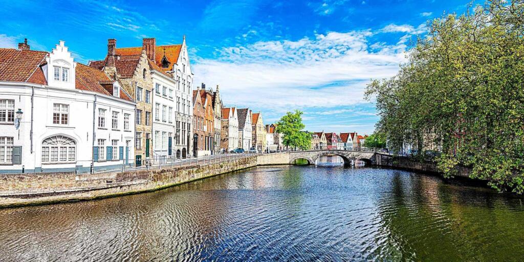 Belgium tours