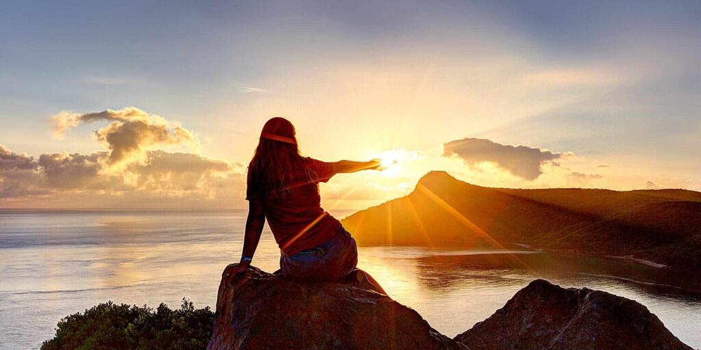 Ten of the best things to do in the Whitsundays