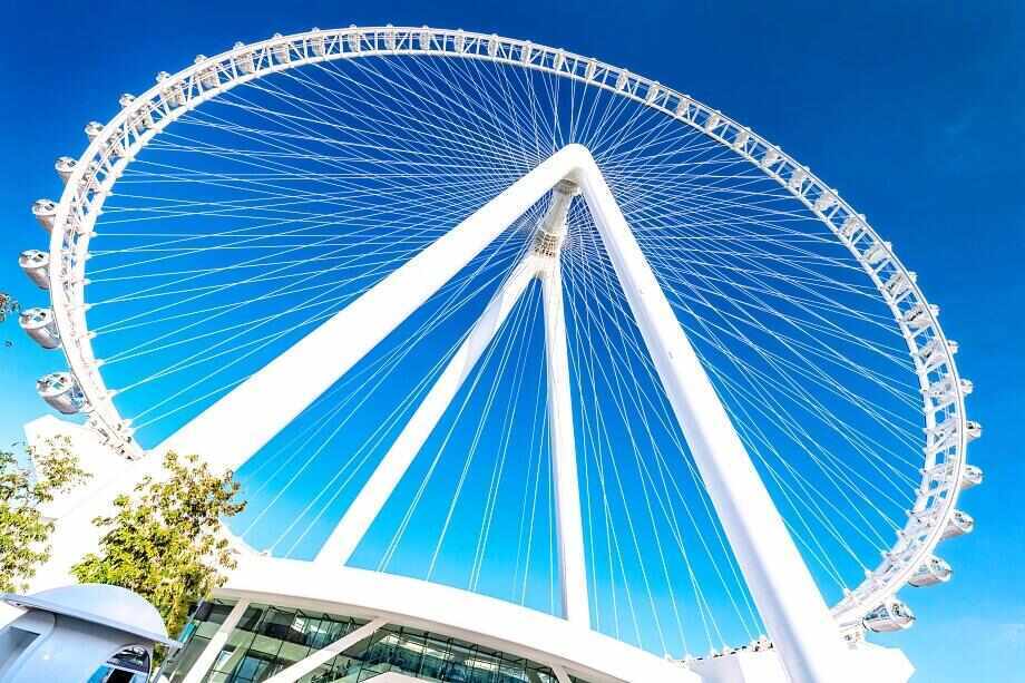 Abu Dhabi or Dubai