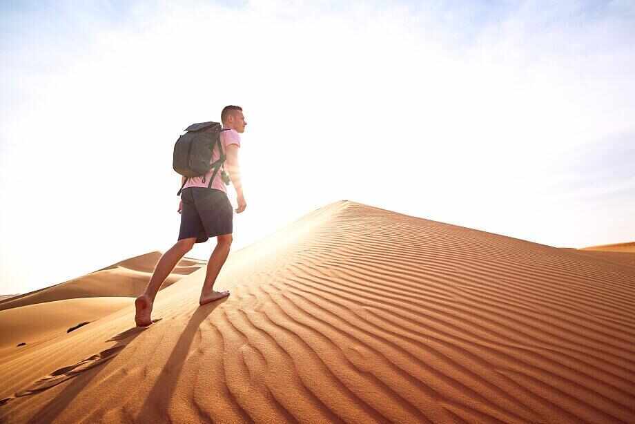 Abu Dhabi or Dubai