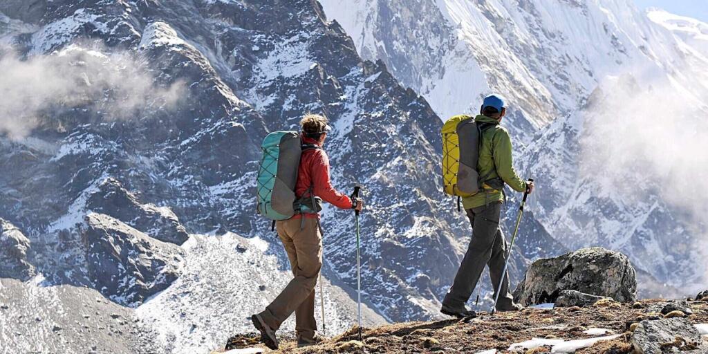 Nepal tours