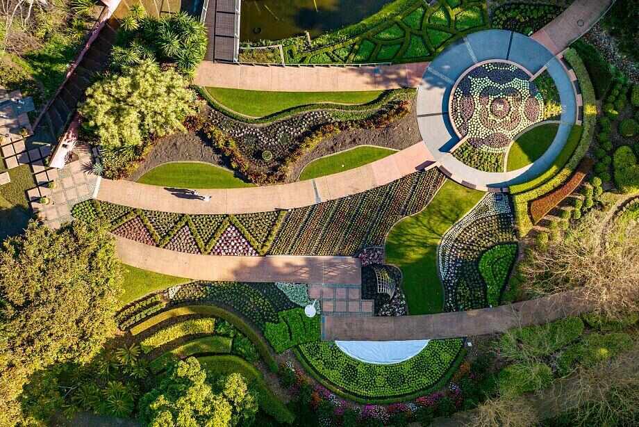 Ten top places to see in Brisbane