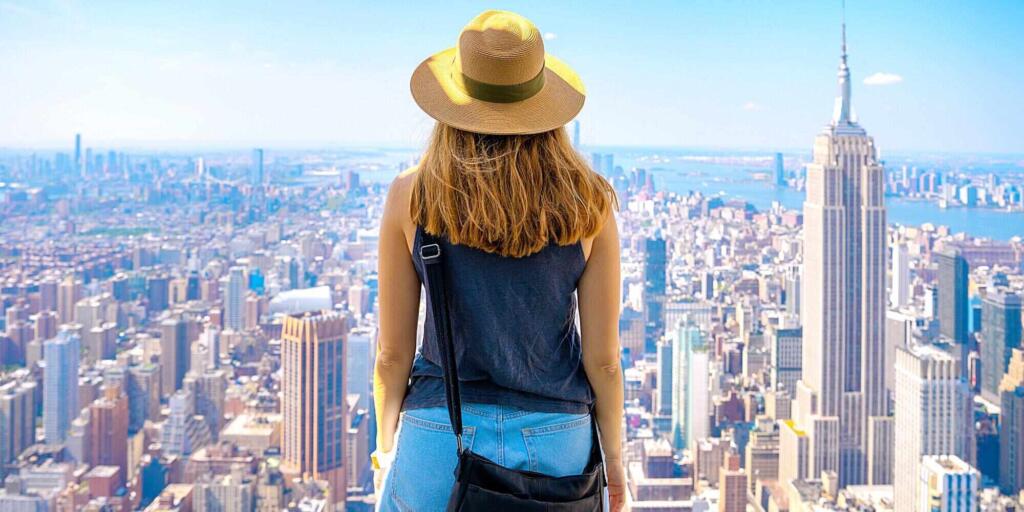 Ten of the best North America multi-day tours