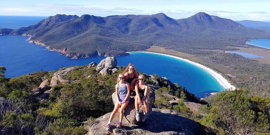 Top things to do on a lap of Tasmania