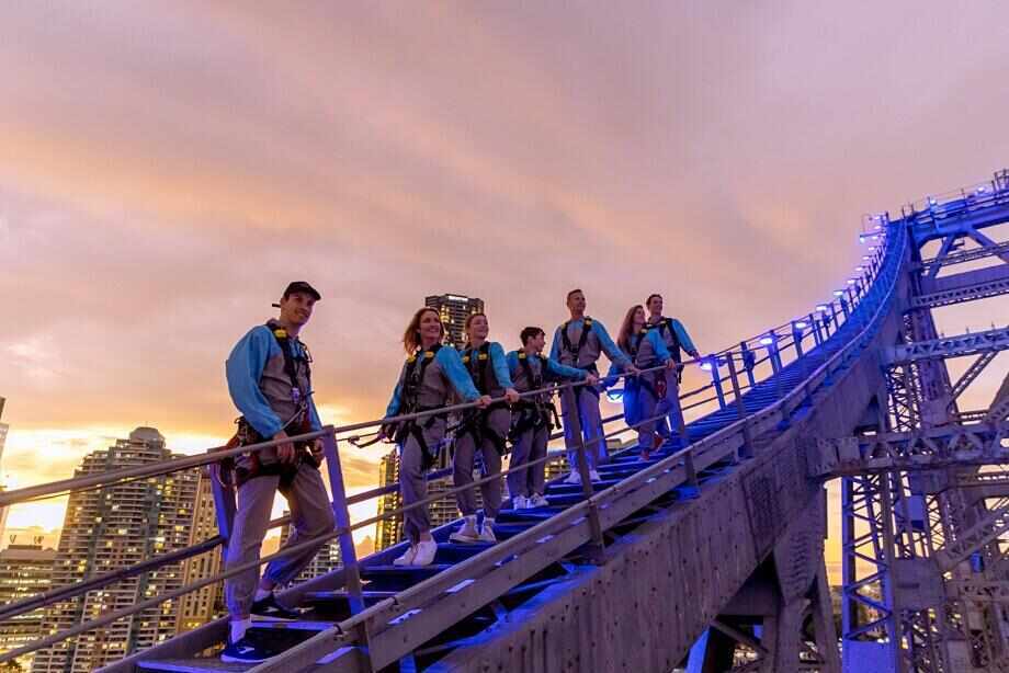 Eight awesome ways to explore Brisbane