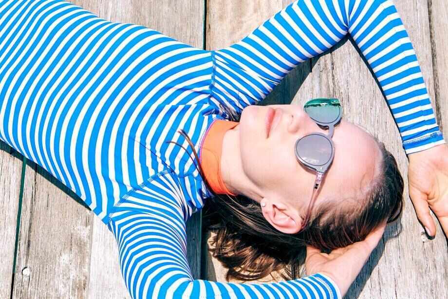 Seven of the best beach-day accessories