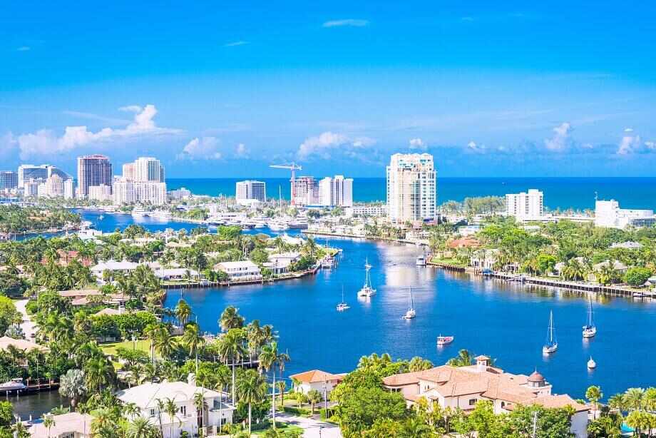 Five great reasons to stay in Miramar, FL