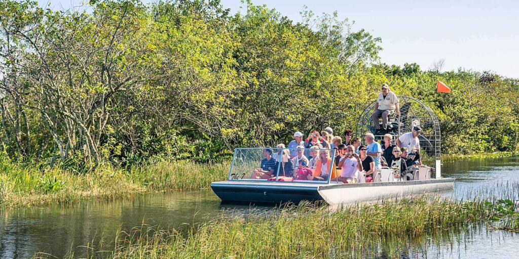 Five great reasons to stay in Miramar, FL