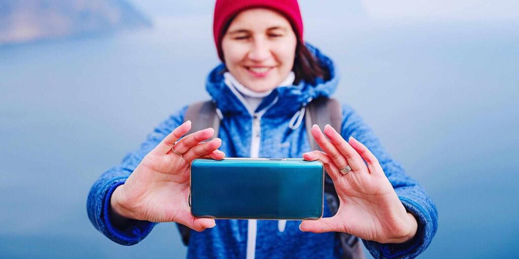 Ten of the best ways to share holiday photos