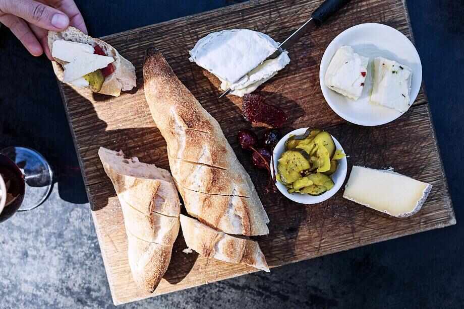 Tasmania's best gourmet experiences