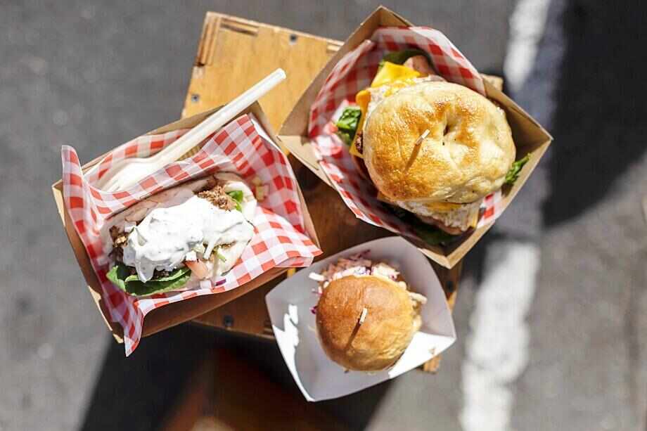 Tasmania's best gourmet experiences
