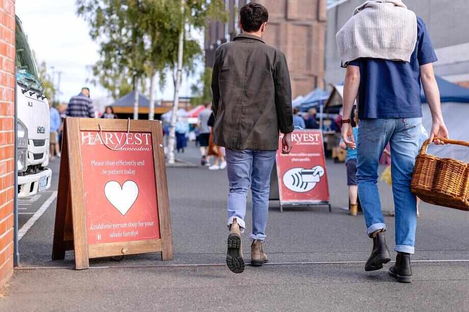 Tasmania's best gourmet experiences