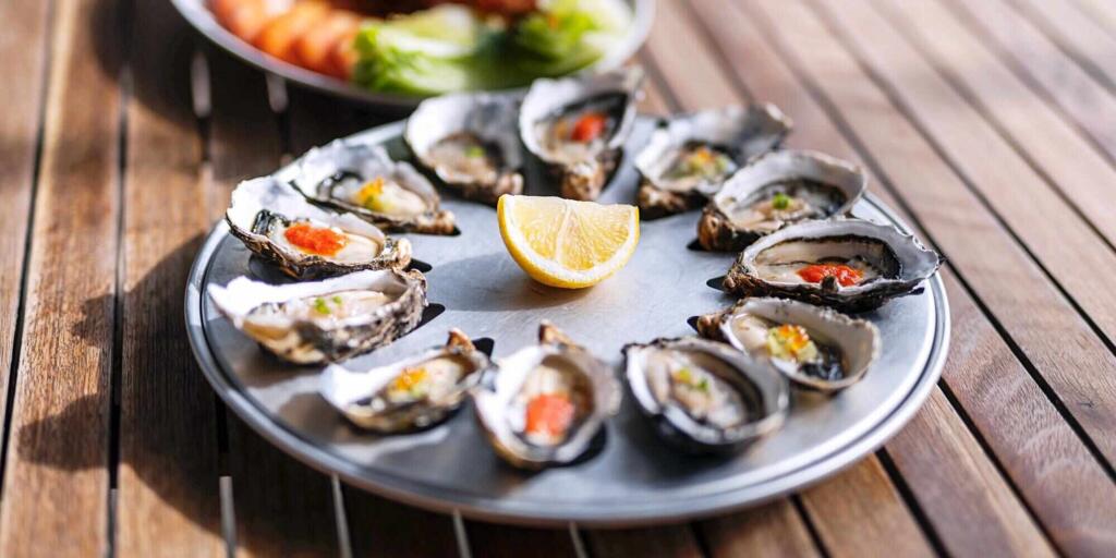 Tasmania's best gourmet experiences
