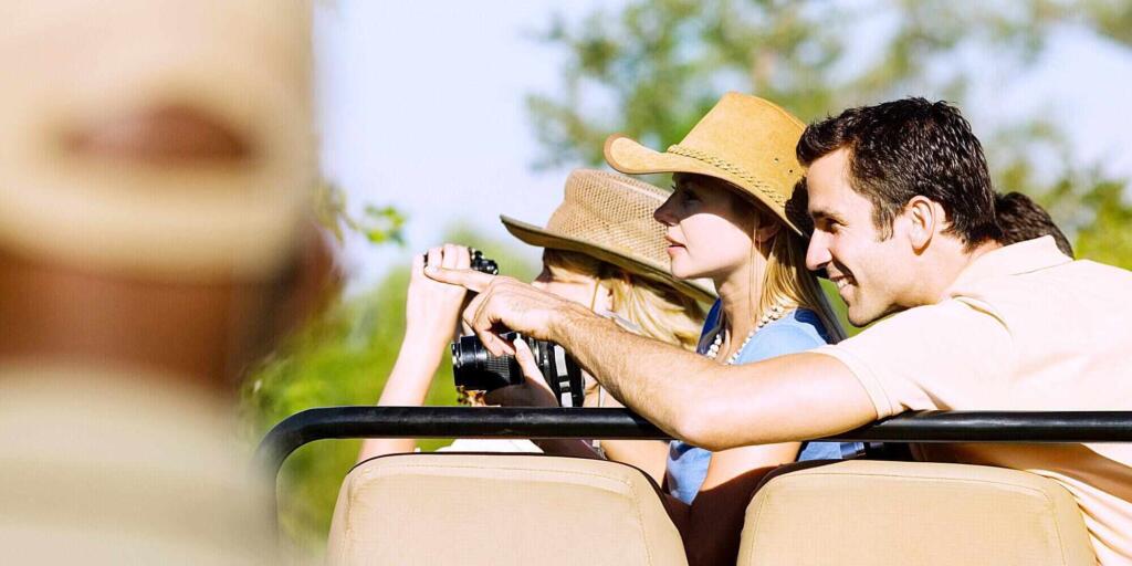 Win a $500 Multi-Day Tour Voucher