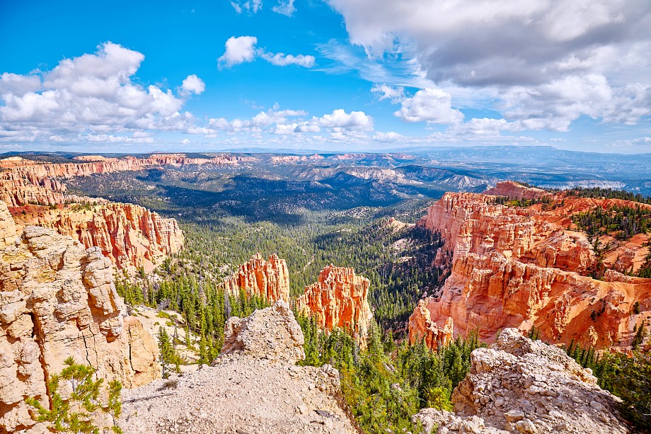 Ten of the best North America multi-day tours