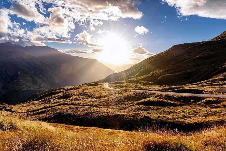 Ten tips for exploring New Zealand in a motorhome