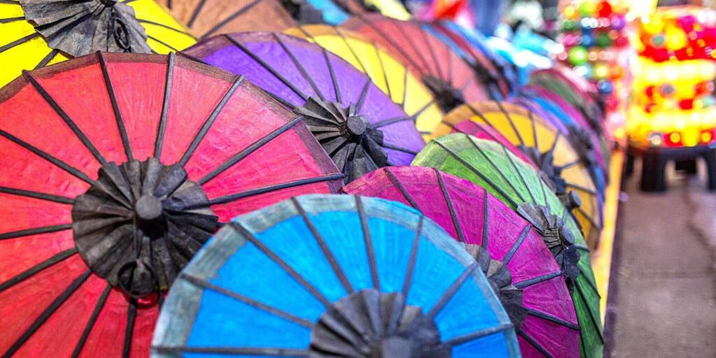 Ten of the best Asia multi-day tours