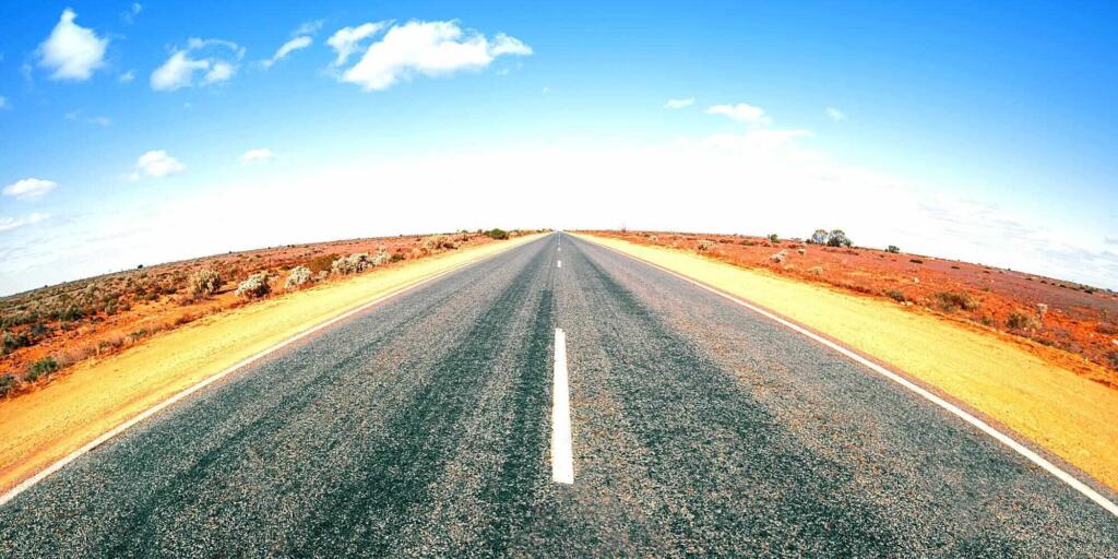 Ten tips for crossing the Nullarbor Plain by road