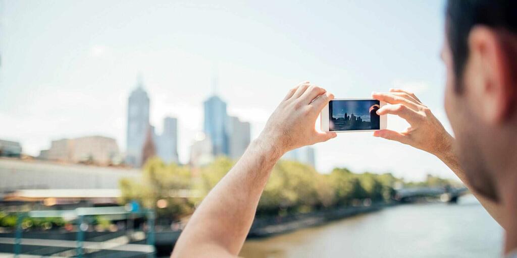 Ten of Melbourne’s most Instagrammable locations
