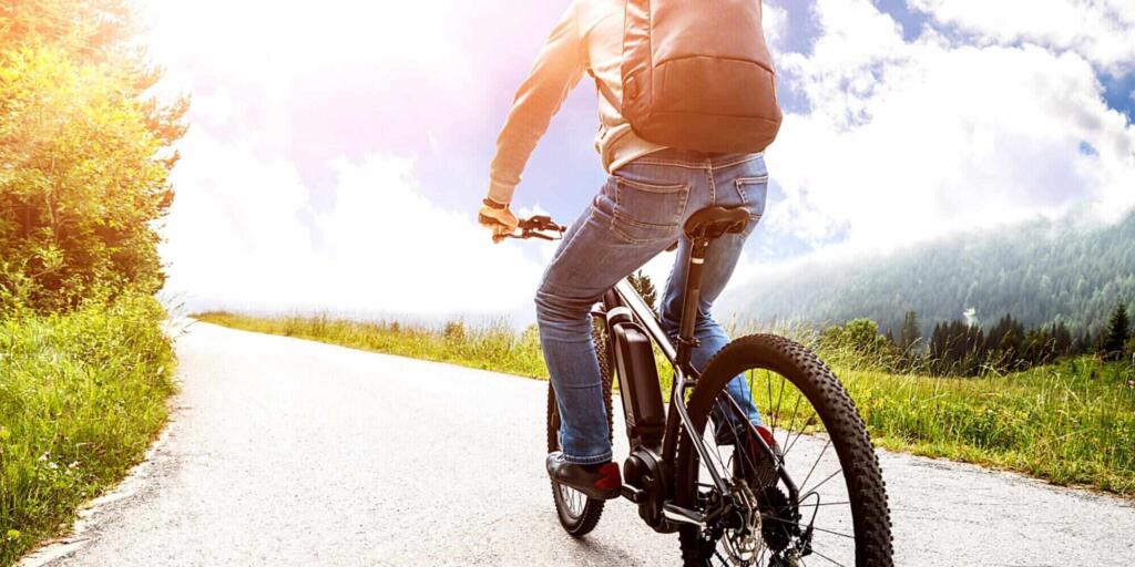 Ten tips for being a sustainable traveller