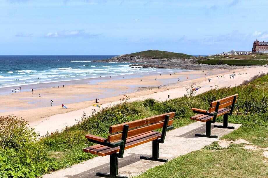 Ten top things to do in Devon and Cornwall