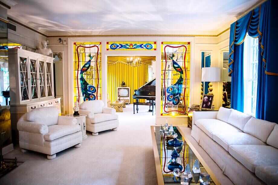 Tips for planning a visit to Graceland