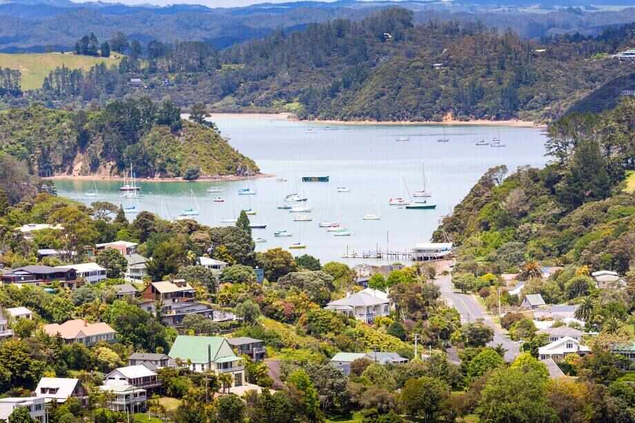 Ten of the best things to do in the Bay of Islands