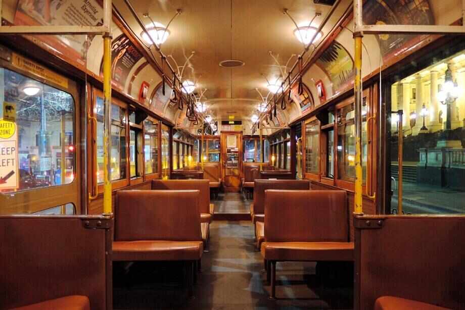 Ten of Melbourne’s Most Instagrammable Locations - Top Oz Tours