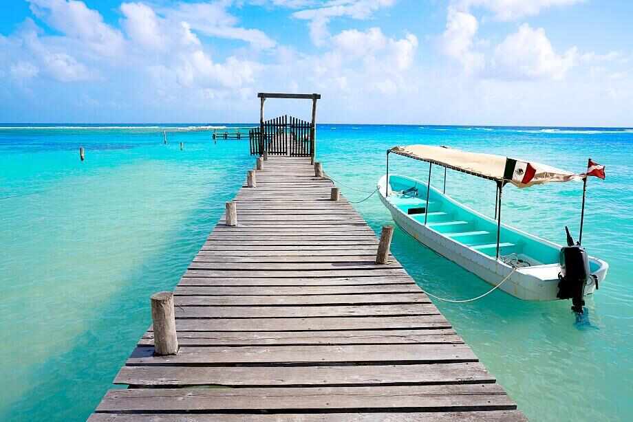 Eight of the best Caribbean cruise destinations from Galveston