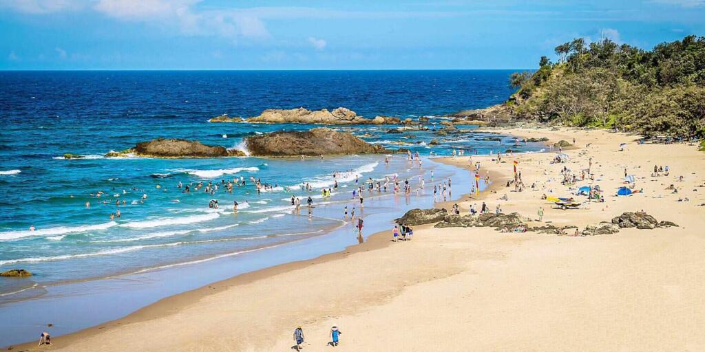 Ten of the best things to do in Port Macquarie