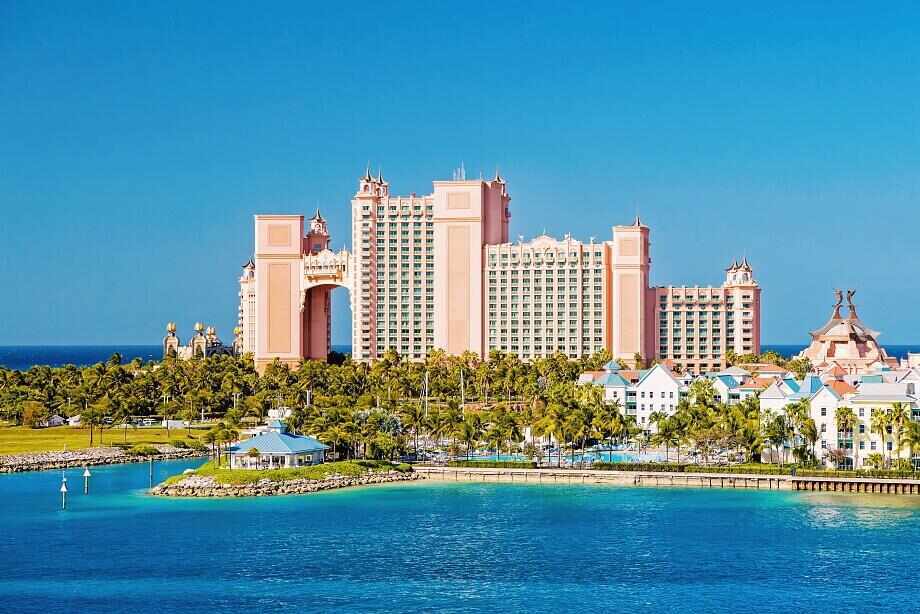 Eight of the best Caribbean cruise destinations from Galveston
