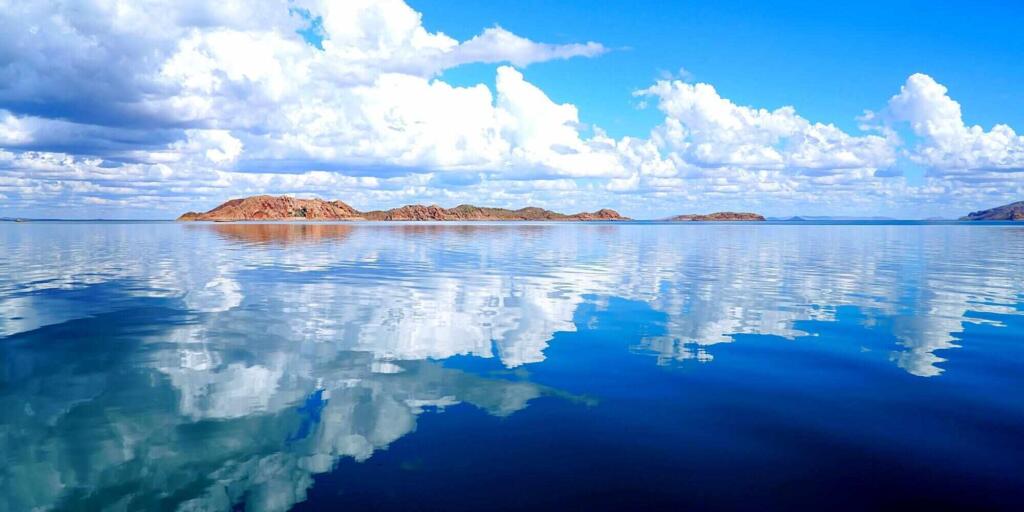 Ten of the best things to do in Kununurra