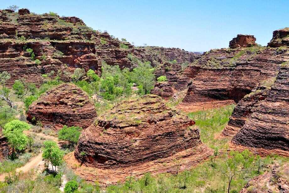 Ten of the best things to do in Kununurra