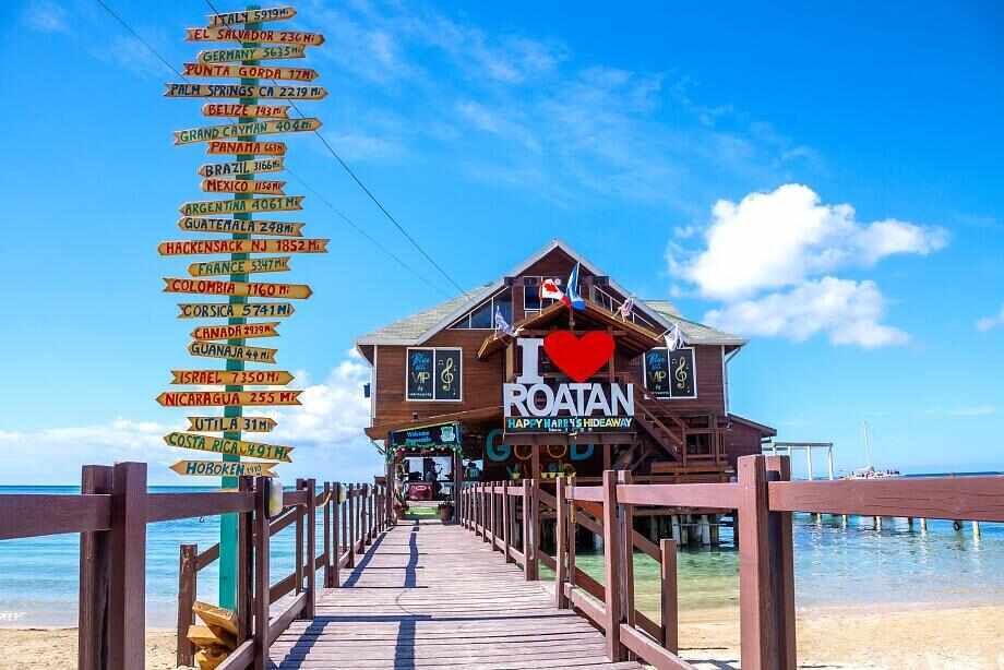 Eight of the best Caribbean cruise destinations from Galveston