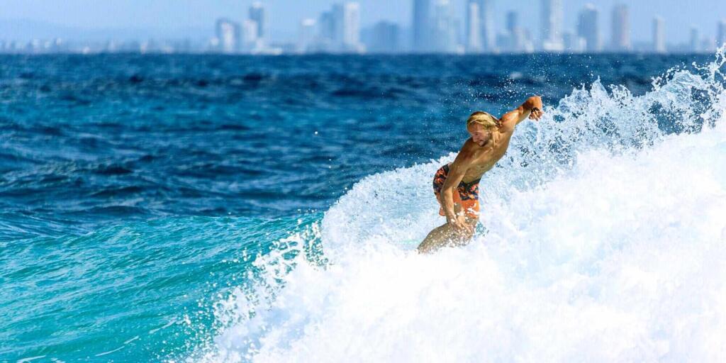 Ten of the best things to do on the Gold Coast