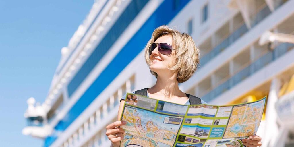 Eight of the best Caribbean cruise destinations from Galveston