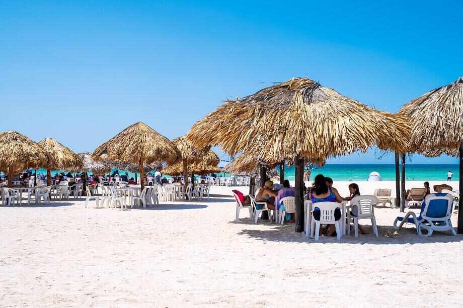 Eight of the best Caribbean cruise destinations from Galveston