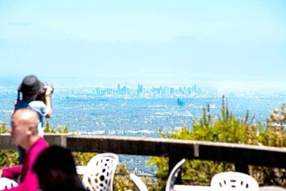 Ten of the best things to do in the Dandenong Ranges