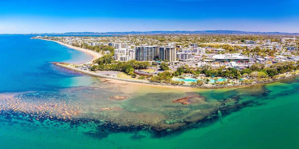 Ten of the best things to do in Redcliffe