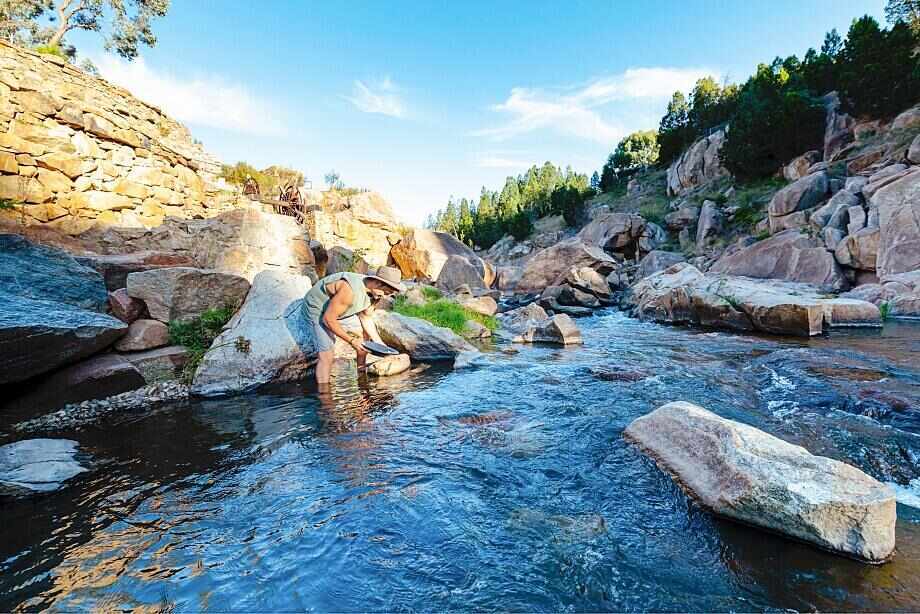 Ten of the best things to do in Gundagai