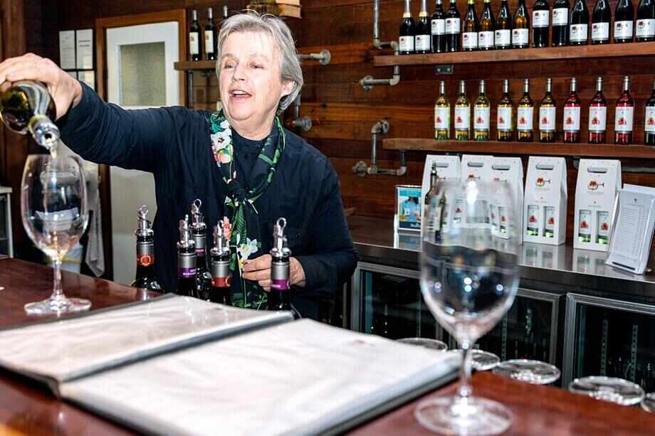 Margaret River Wine Tour