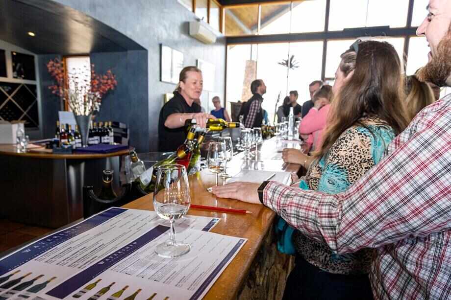 Margaret River Wine Tour