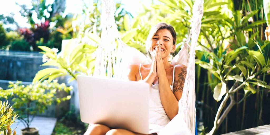 Ten tips for getting started as a travel writer
