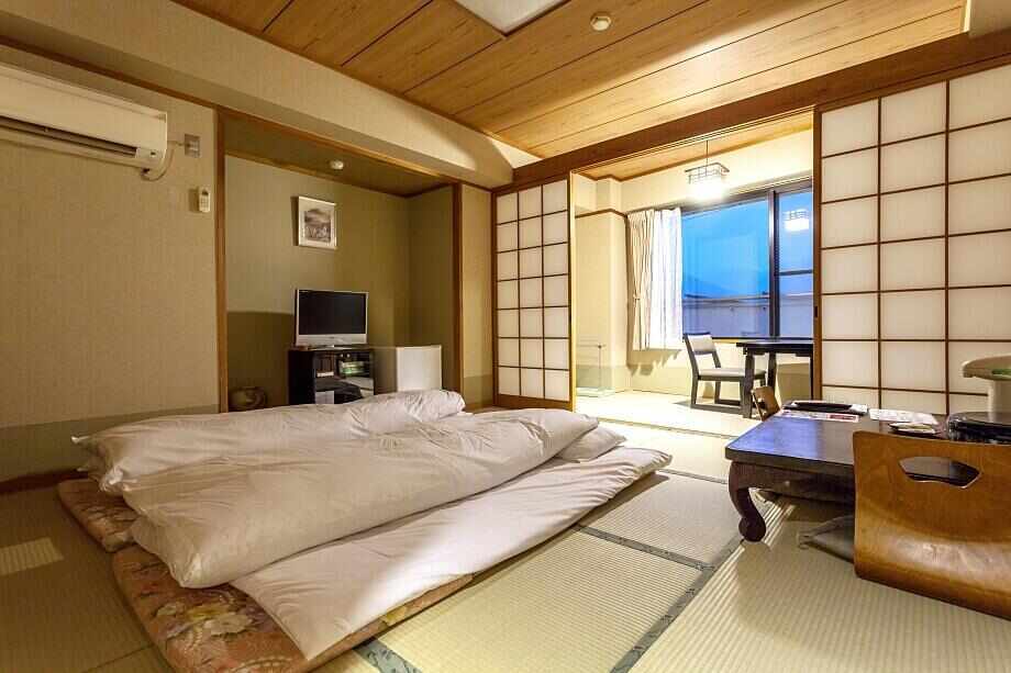 Tips for travelling to Japan on a budget