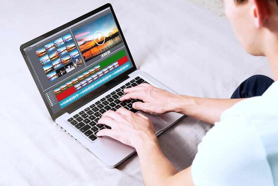 Ten tips for editing great travel videos