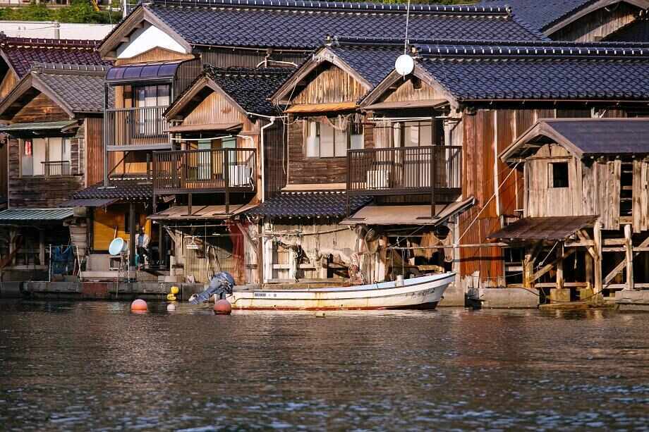 Tips for travelling to Japan on a budget