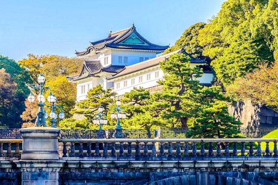 Tips for travelling to Japan on a budget