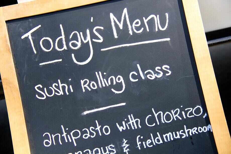 Review ChefLed Hunter Valley Food and Wine Tour Top Oz Tours