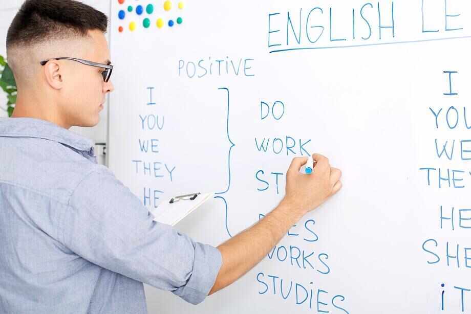 A beginner’s guide to teaching English in Japan