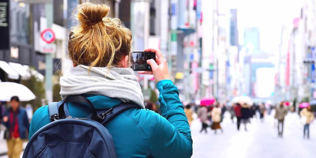 A beginner’s guide to teaching English in Japan